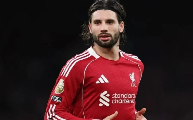 إلى ريال مدريد.. تعليق سوبوسلاي في إنستجرام يثير الجدل حول مستقبله بليفربول